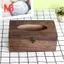 1PC Hữu Ích Bằng Gỗ Retro Hộp Đựng Khăn Giấy Hộp Đựng Khăn Ăn Nhà Trang Trí Ô Tô