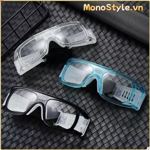 Kính Thể Thao Monostyle Cho Bóng Đá Ngoài Trời - Bảo Vệ Mắt An Toàn