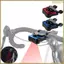 Công cụ đo lường điều chỉnh trung tâm Chỉ báo căn chỉnh với cổng sạc Bộ chỉnh hiệu chỉnh ghế xe đạp Tay lái xe đạp Yên xe Hiệu chỉnh Bảo trì xe đạp Accessori B