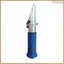 0-32% Máy đo đường trái cây Máy kiểm tra độ ngọt bằng nhôm Máy đo khúc xạ đường cầm tay Máy đo nồng độ chất lỏng cắt