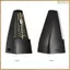 Nhạc cụ Cơ Metronome Tiêu chuẩn Metronome Piano Metronome Màu nâu