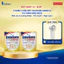 Sữa bột Calosure America 800g (Vị thanh nhẹ) giúp bảo vệ cơ xương khớp, tim mạch, chống đột quỵ
