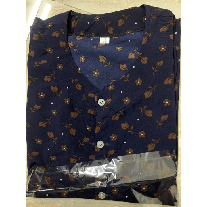 Áo bà ba lụa mềm trung niên ❤️freeship❤️ chất đẹp mềm mát áo bà ba tặng mẹ tặng bà mặc cực thoải mái