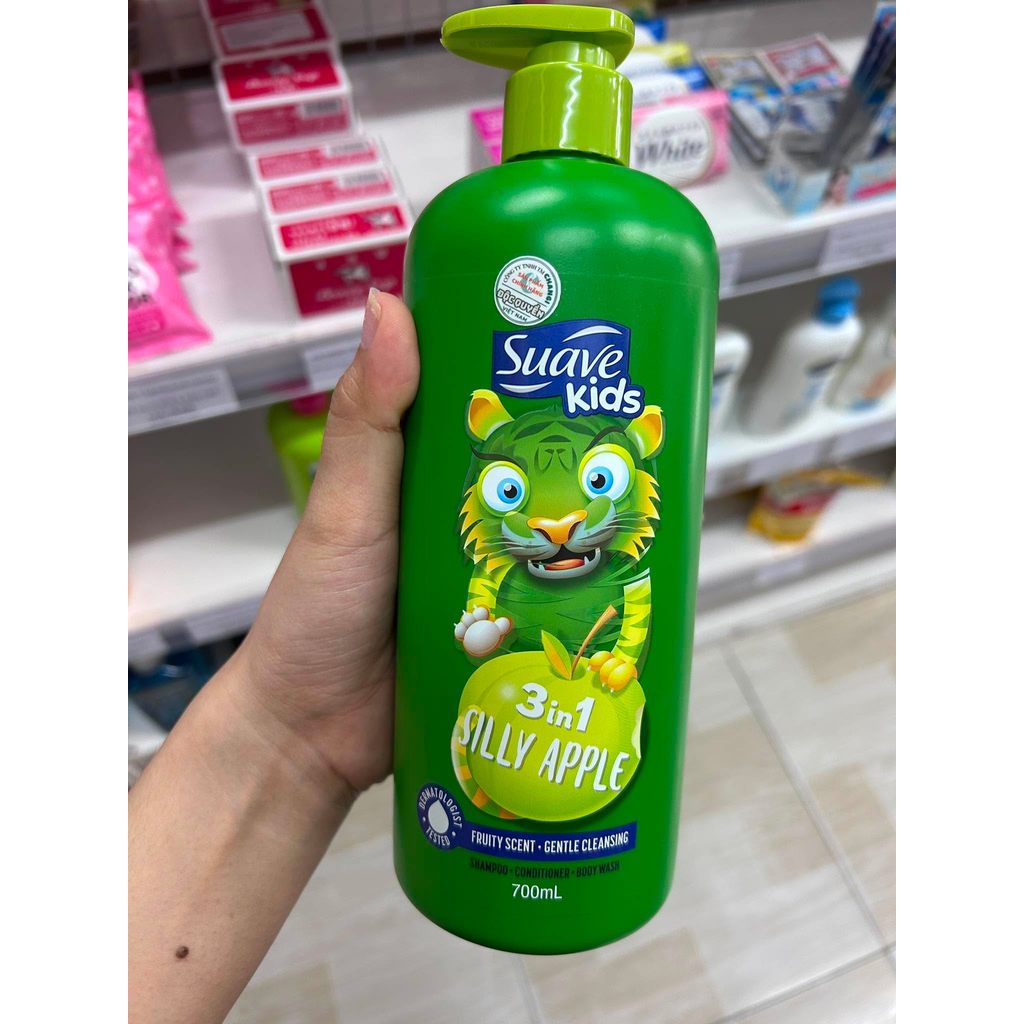 Suave kid - Giá Tốt, Sale Tháng 10, Freeship 0Đ | Shopee Việt Nam