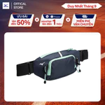 Túi UNISEX 2WAY WAIST POUCH CR - Xanh đen J3GDC01214 — ảnh 1