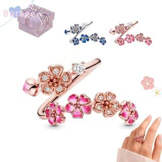 Women's Gold-Plated Wedding Ring, adjustable by boragepk.vn