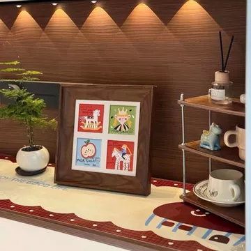 tranh decor decor phòng ngủ decor bàn học decor phòng khách trang trí phòng ngủ đồ decor quà tặng dễ thương quà tặng bạn thân
