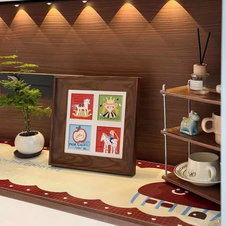 tranh decor decor phòng ngủ decor bàn học decor phòng khách trang trí phòng ngủ đồ decor quà tặng dễ thương quà tặng bạn thân