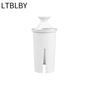 Thay thế LTBLBY, Bộ lọc nước bình nước dễ lắp đặt tiện lợi, dễ cắm hiệu quả cho máy phân phối Brita