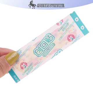 Onetimingfine 120 Cái Chống Thấm Nước Thoáng Khí Hoạt Hình Ban Nhạc Viện Trợ Hút Máu Dính VN