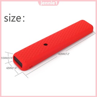 Vỏ bảo vệ điều khiển từ xa bằng silicon Vỏ điều khiển từ xa chống trượt Phụ kiện TV thông minh chống sốc cho SONY RMF-TX810U TX811U TX910U 2023 [jennie1.vn]