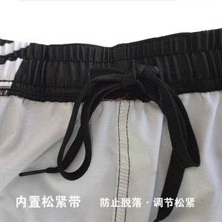 New Fighting Sanda MMA Boxing Pants Men's and Women's Comprehensive Fighting UFC Training Wear Sports Shorts Quick-Dry Pants nHtV
