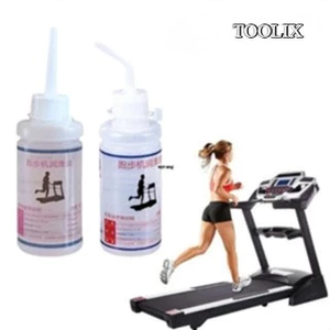 Dầu bôi trơn máy chạy bộ, băng tải bằng silicon 30ml / 60ml-TOOLIX