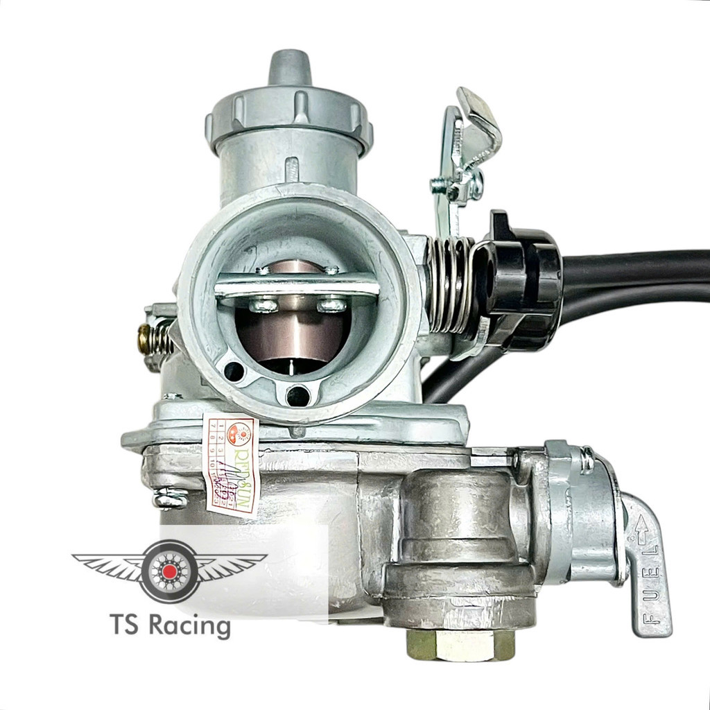 Bình xăng con wave 150cc - chế cho xe độ 57