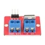 Trình điều khiển 5 chiếc JUIC, Đầu ra 0 ‐ 24V Trình điều khiển MOSFET đầu ra, Trình điều khiển MOSFET IRF520 3.3V / 5V cho MCU