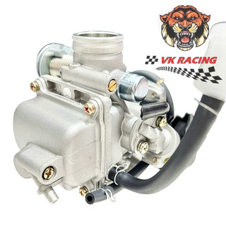 Bình xăng con spacy nhật - spacy 125 - attila - @stream - gy6 125cc
