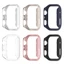 Star Smartwatch PC Case Cấu trúc rỗng Vỏ bảo vệ hấp thụ sốc Phụ kiện thời trang cho đồng hồ Fit 4 Sửa chữa