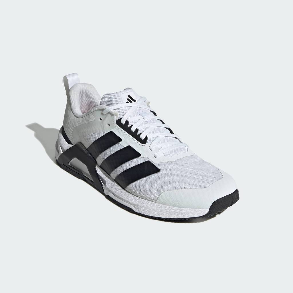 adidas Gym & Training Dropset Control Training Shoes Men White JS3118 | BigBuy360 - bigbuy360.vn