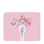 Seventeen 10th Anniversary Hỗ trợ Stick Móc khóa Acrylic Mặt dây chuyền Phụ kiện Kim Min Kyu Kwon Shin-Rong Hàng hóa