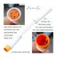 Dây gãy phanh PYCOU, 115mm / 175mm / 90mm / 290mm / 235mm Truyền chuỗi nối dài kim loại, Dòng tín hiệu cảm ứng từ tính 2PIN3PIN cho xe tay ga điện / cho động cơ Bafang