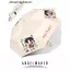 Song Aixue Quạt Ngoại Vi Hai Chiều Dễ Thương Hoạt Hình Ô Ô Ô Tự Động Mưa Hoặc Mưa Dual-U