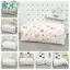 GHX Nơ Dễ Thương Hộp Đựng Bút Chì Hoạt Hình Mèo Dung Tích Lớn Hộp Đựng Đa Năng Túi Bảo Quản Trường Văn Phòng Phẩm Văn Phòng Phẩm Quà Tặng Học Sinh VN