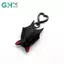 GHX Kỷ niệm Halloween với Móc khóa dơi dễ thương Dơi Gothic quyến rũ cho bữa tiệc và quà tặng VN