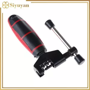 Công cụ sửa chữa xích xe đạp Siyuyan Bộ chia đinh tán Bộ tách Pin tháo xe đạp VN