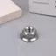Hodou Titan Lục Giác Mặt bích Lục Giác Nuts M5 M6 M8 M9 M10 M12 Chống gỉ Bảo Vệ Cho Xe Máy Khung Xe Đạp Bu Lông VN