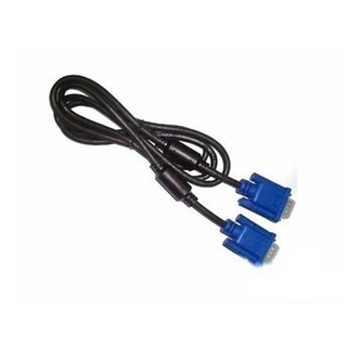 1.5M 3M Dây VGA chống nhiễu LOẠI TỐT Dây cáp kết nối VGA 1.5m chuyên dùng cho máy tính đầu ghi camera Cáp Vga Chuyển Đổi