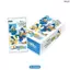 Jikashe Disney DONALD DUCK Bộ sưu tập kỷ niệm 90 năm Thẻ Disney