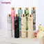 BORAGETE 10ML Chai có thể đổ lại Du lịch Nhôm Marbling Atomizer
