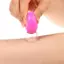 5 Chiếc Cốc Massage Silicon Cho Cơ Thể Mặt Ne Máy Mát Xa Mắt Bể Hút Chân Không Chăm Sóc Da Mặt Toàn Thân, Chống Lão Hóa Dụng Cụ Làm Đẹp VN