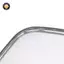 {TB & Túi} 120x205mm 0009941027 0009941030 1 Chiếc Gương Chiếu Hậu Đa Năng Xe Nâng Chất Lượng Cao Cho Xe Nâng.