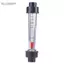 Belleshopp Máy đo đỉnh Máy đo lưu lượng dành cho người lớn Ống nhựa Loại 100 1000L H Máy đo lưu lượng nước Lzs 15