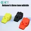 GHX Authentic Bóng Rổ Bóng Đá Bóng Chuyền Trò Chơi Huấn Luyện Trọng Tài Chuyên Nghiệp Còi Cứu Hộ Cao Cấp Còi VN