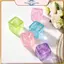POWER Maltose Cube Vent Squishy Đồ chơi mềm mại Đồ chơi giải nén khối đá tăng chậm cho mọi lứa tuổi Giảm căng thẳng.