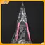 VFZ Cuticle Nail Nipper Dụng cụ cắt móng tay Tông đơ Cắt biểu bì Pusher Dụng cụ chăm sóc móng tay Tẩy Clipper / Kéo Nail Art Tool Louislifecool