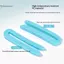 BeautifulHomeA 10 Chiếc Hình Chữ U Tóc Perm Kẹp Cách Nhiệt Đa Năng Giữ Mạnh Chịu Nhiệt Tóc Tập Kẹp Cho Salon Dụng Cụ Tạo Kiểu Tại Nhà VN