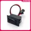JASMINE USB Nữ Đế Type-C Hai Lớp Soet Đèn Sạc Soet Điện Thoại Điện Thoại Soet Có Đầu Nối Cáp JASMINE