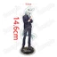 HT3 Uma Musume Pretty Derby Tấm Đứng Acrylic Ký Hiệu Anime Để Bàn Trang Trí Trang Trí TH3