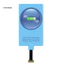 < CarFashion > Bộ thu sạc không dây Bộ sạc nhanh đa năng Mini 8Pin Type-C Qi Cuộn dây sạc không dây cho iPhone
