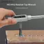 SRVN Bộ vòi vít số liệu 7 trong 1 Vòng bi Thép côn Điểm thẳng M3 đến M12 Dụng cụ khai thác để bảo trì gia đình.