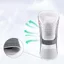 PS1 Nén Nẹp Đầu Gối Có Ổn Định Bên Dây Đeo Có Thể Điều Chỉnh Thoáng Khí Đan Hỗ Trợ Đầu Gối SP1