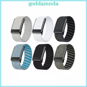 GODD Len Blend Band Phát hành nhanh Vòng tay linh hoạt cho 4 0 Dây co giãn Dây thun thay thế Dây thun thoáng khí