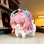 Dễ Thương Q Phiên Bản Doro Biên Tập Anime Aemeath Phoebe PVC Nhân Vật Hành Động Búp Bê Đồ Chơi Để Bàn Đồ Trang Trí Mô Hình Đồ Chơi Bộ Sưu Tập Trẻ Em Quà Tặng