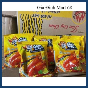 MÌ GẤU CAY CHUA
