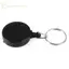 GE Heavy Duty Có Thể Thu Vào Huy Hiệu ID Giá Đỡ Belf Clip Thẻ Tên Y Tá VN