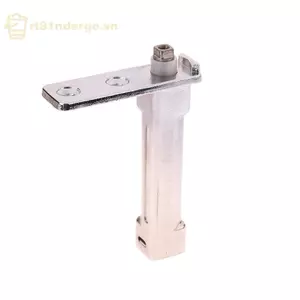 GE Bản lề cửa tủ lạnh, lò xo tự động, thép không gỉ, phụ kiện thay thế tủ lạnh VN