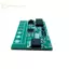 Bảng điều khiển đèn đường năng lượng mặt trời từ xa GE DC 6 45V Thời gian đa chế độ chiếu sáng công viên VN
